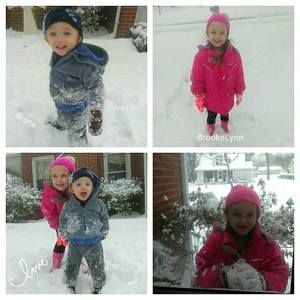 Meet your Posher, Angel